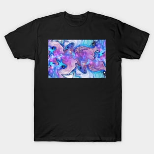 Sea dragons T-Shirt